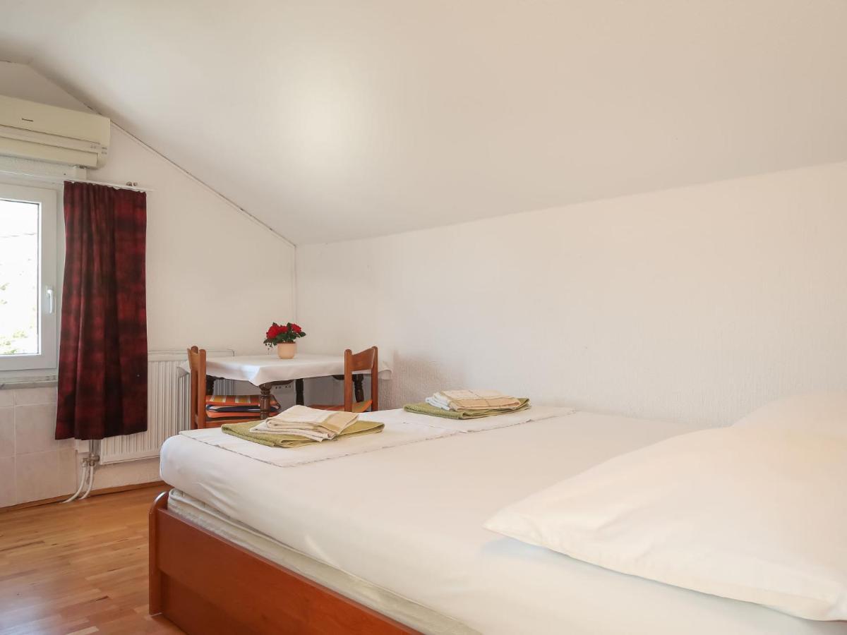 Holiday Home Stanka - Snj218 By Interhome Sveti Juraj Exteriér fotografie