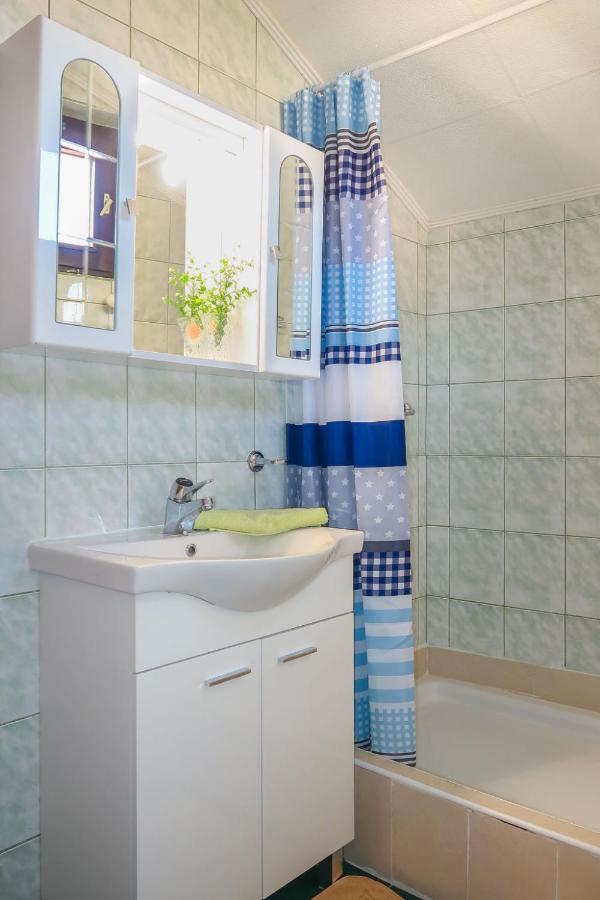 Holiday Home Stanka - Snj218 By Interhome Sveti Juraj Exteriér fotografie
