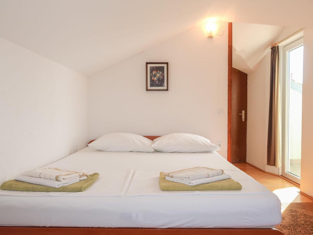 Holiday Home Stanka - Snj218 By Interhome Sveti Juraj Exteriér fotografie