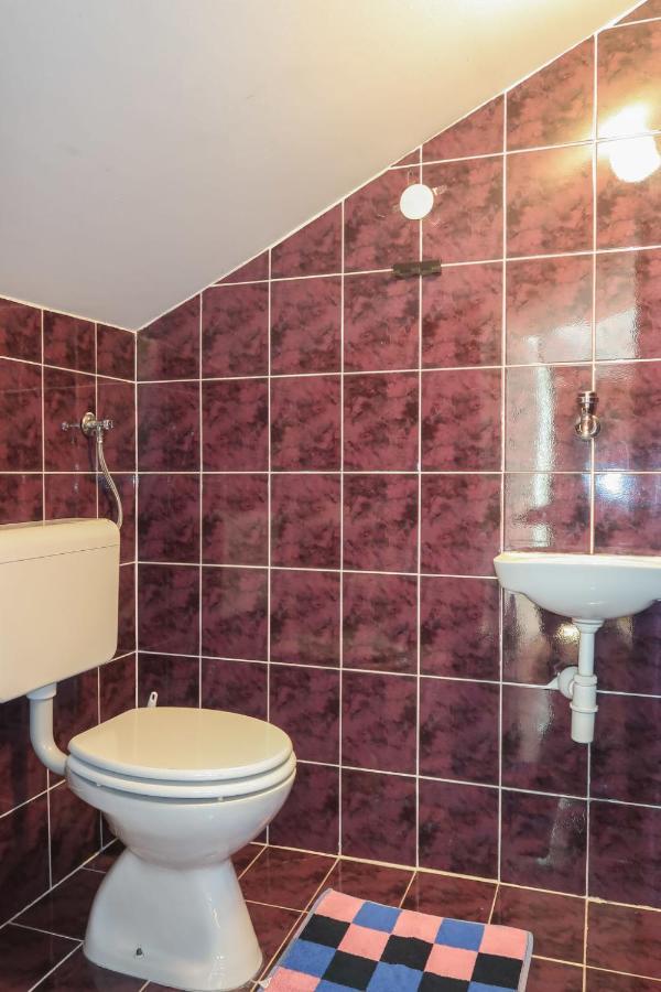 Holiday Home Stanka - Snj218 By Interhome Sveti Juraj Exteriér fotografie