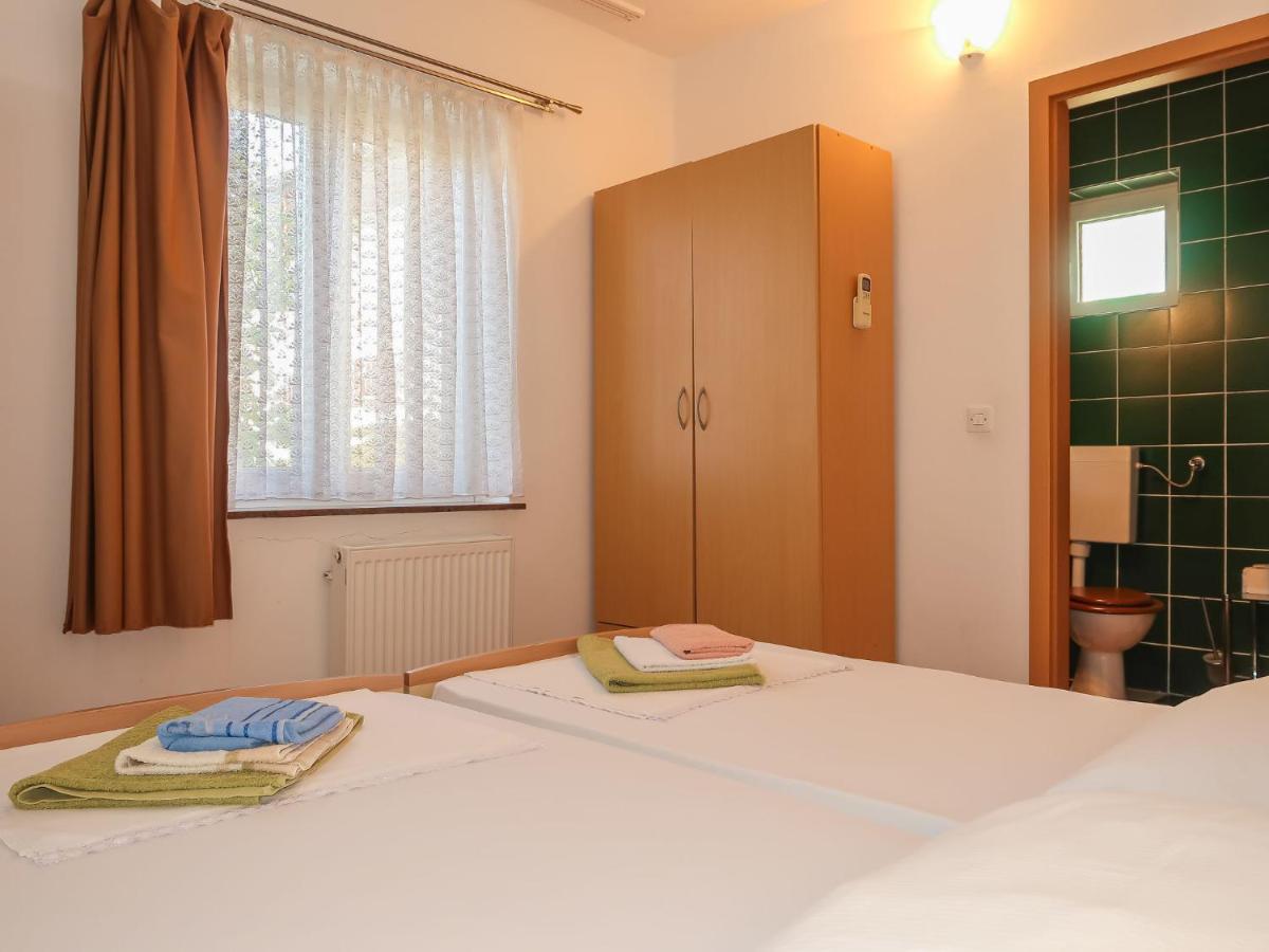 Holiday Home Stanka - Snj218 By Interhome Sveti Juraj Exteriér fotografie