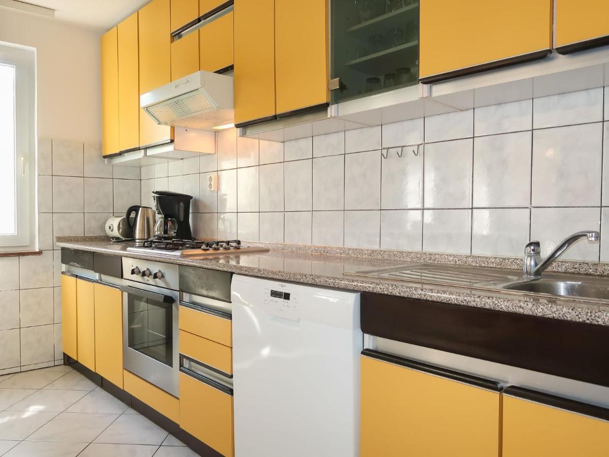 Holiday Home Stanka - Snj218 By Interhome Sveti Juraj Exteriér fotografie
