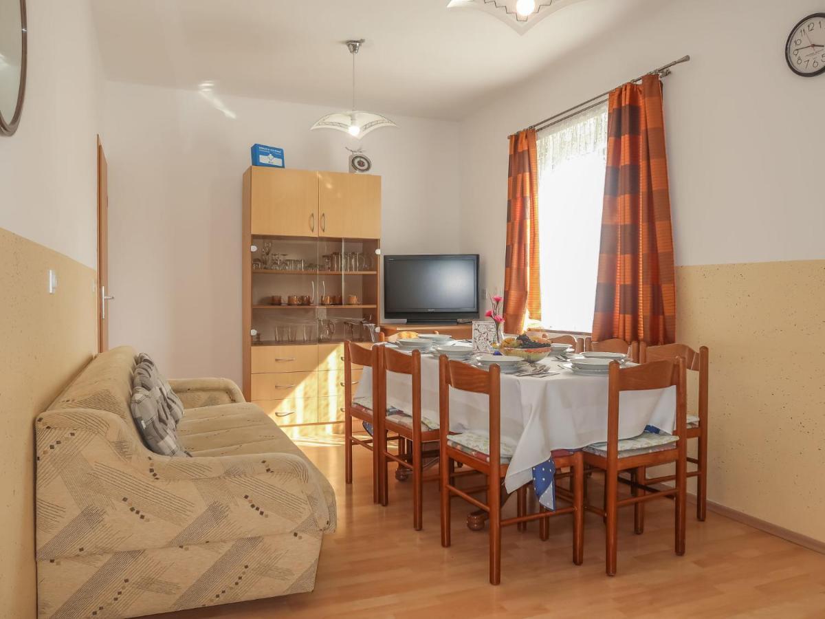 Holiday Home Stanka - Snj218 By Interhome Sveti Juraj Exteriér fotografie