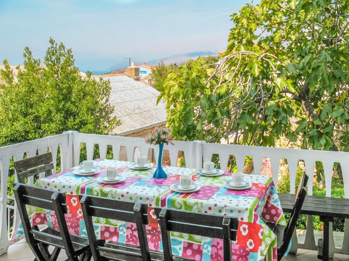 Holiday Home Stanka - Snj218 By Interhome Sveti Juraj Exteriér fotografie