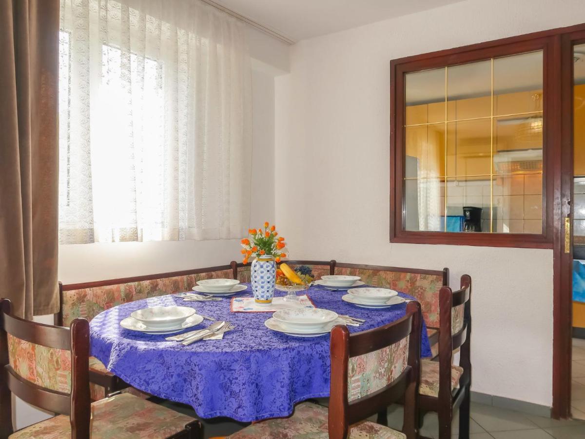 Holiday Home Stanka - Snj218 By Interhome Sveti Juraj Exteriér fotografie