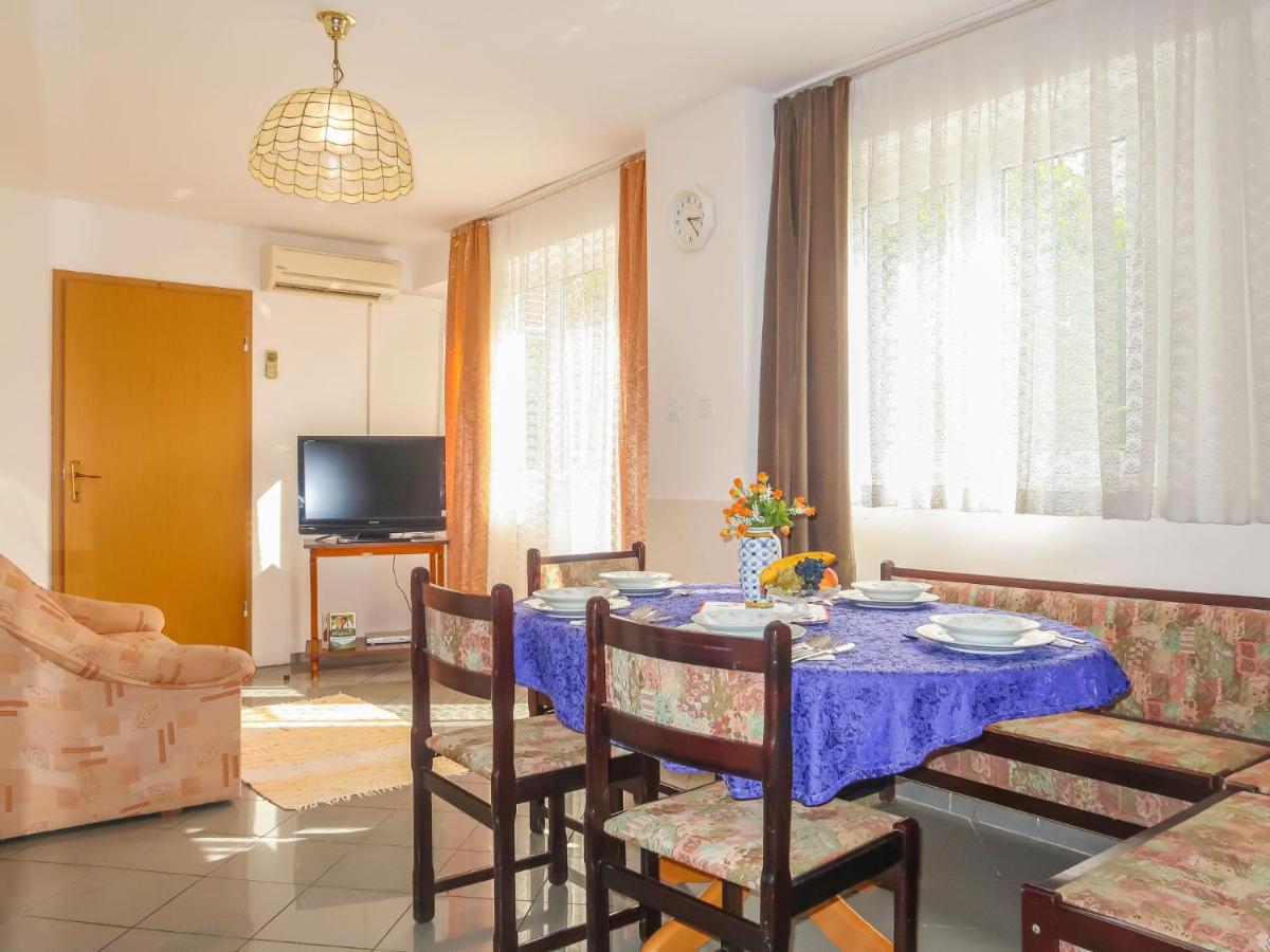 Holiday Home Stanka - Snj218 By Interhome Sveti Juraj Exteriér fotografie