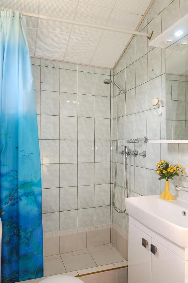 Holiday Home Stanka - Snj218 By Interhome Sveti Juraj Exteriér fotografie