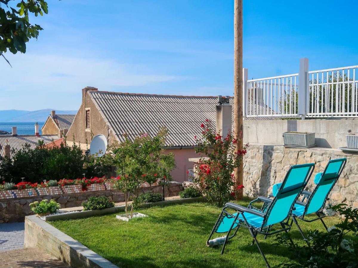 Holiday Home Stanka - Snj218 By Interhome Sveti Juraj Exteriér fotografie