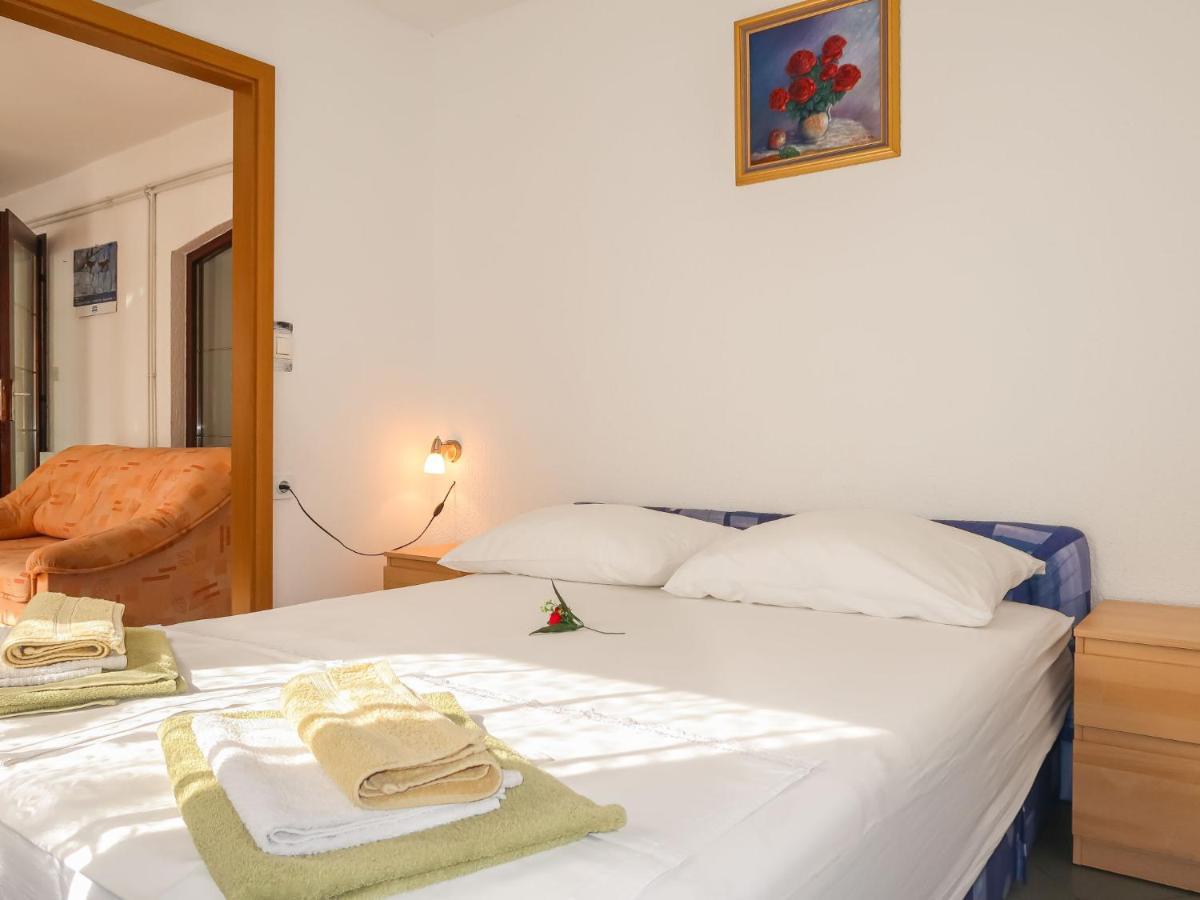 Holiday Home Stanka - Snj218 By Interhome Sveti Juraj Exteriér fotografie