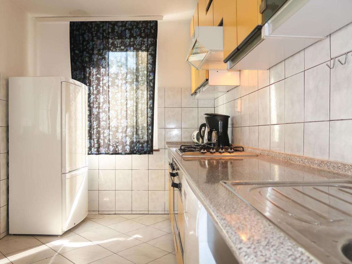 Holiday Home Stanka - Snj218 By Interhome Sveti Juraj Exteriér fotografie