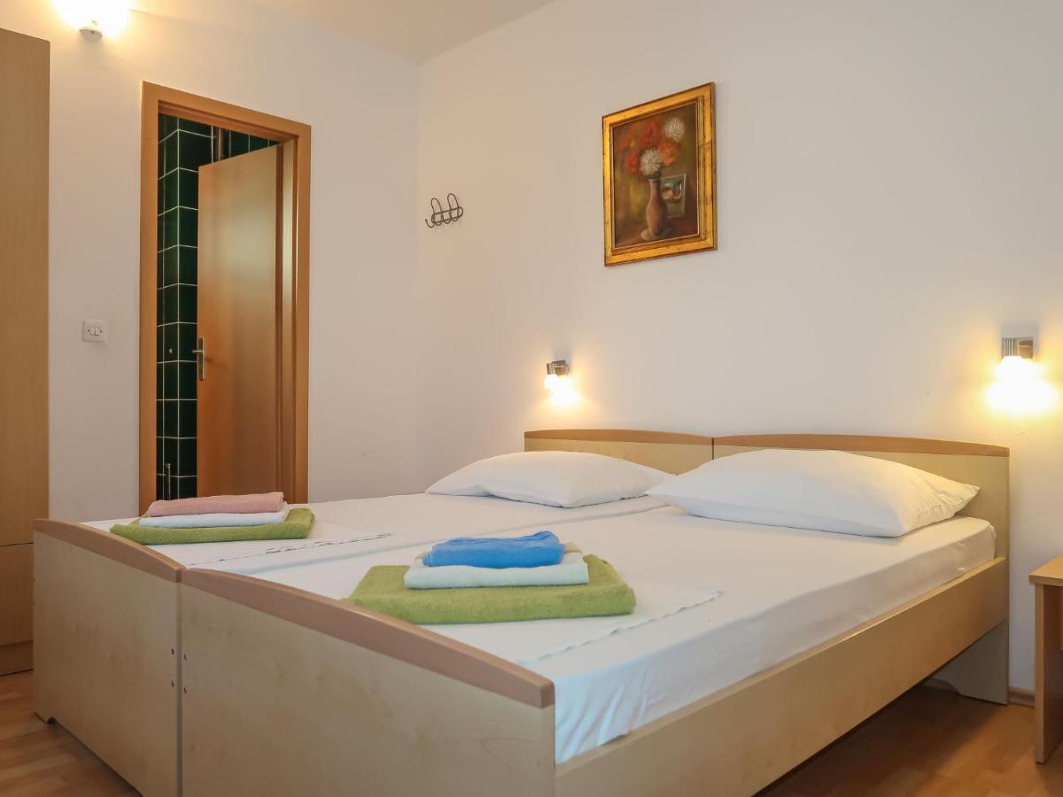 Holiday Home Stanka - Snj218 By Interhome Sveti Juraj Exteriér fotografie