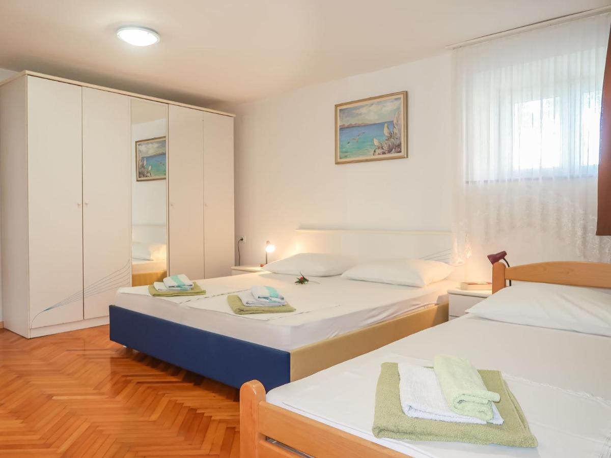 Holiday Home Stanka - Snj218 By Interhome Sveti Juraj Exteriér fotografie